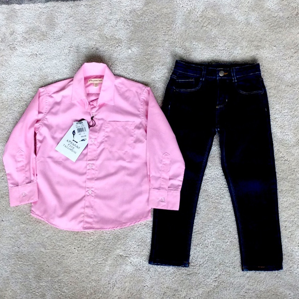 Appaman Fine Tailoring